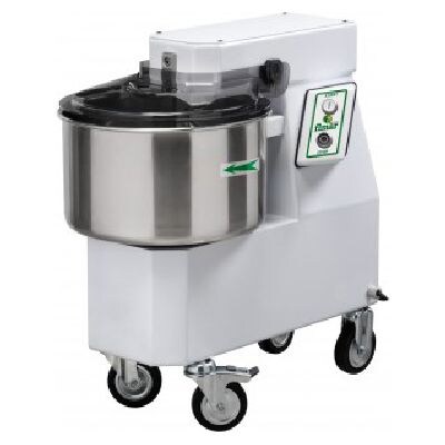 Neumärker Rollensatz für Teigknetmaschine Image