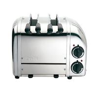 Neumärker Dualit Sandwichtoaster 2er