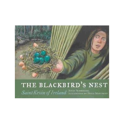 The Blackbird's Nest by Doug Montross (Hardcover - St Vladimirs Seminary Pr)