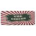 Green 0.1 x 19 W in Kitchen Mat - East Urban Home Circus Kitchen Mat Synthetics | 0.1 H x 19 W in | Wayfair A5B12E6446114D7CB56B06D3F08B9490