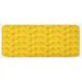 0.1 x 19 W in Kitchen Mat - East Urban Home Fish Scale Kitchen Mat Synthetics | 0.1 H x 19 W in | Wayfair 412E3512BE354C3881E18D6B6F4DC68E
