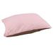 East Urban Home Festive Arrow Diamonds Pattern Indoor Pillow Polyester in Red/Pink | 6 H x 28 W x 18 D in | Wayfair