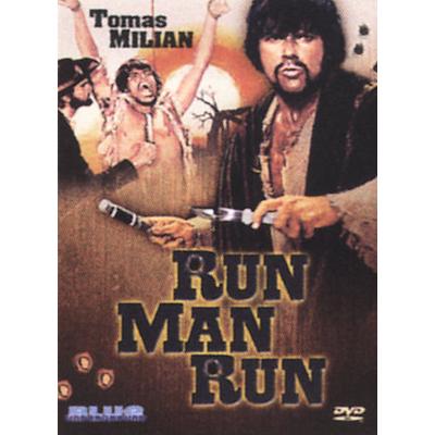 Run Man Run [DVD]