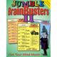 Jumble(r) Brainbusters II, 2: Get Your Mind Movin'!