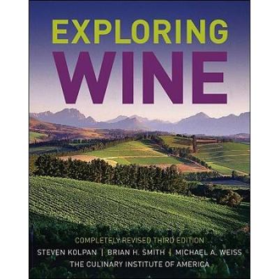 Exploring Wine Inst Manual