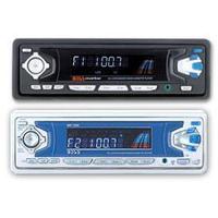 Boss Audio MR1000 Cassette Player