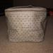 Kate Spade Other | Brand New Kate Spade Lunch Bag | Color: Tan/Gray | Size: Os