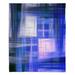 East Urban Home Tartan Crosshatch Blue Soft Sherpa Blanket Microfiber/Fleece/Microfiber/Fleece | 51 W in | Wayfair 38D33D0311214FA990B48CDFB62105C6