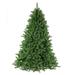 The Holiday Aisle® Scandia 7.5' Green Spruce Artificial Christmas Tree | 89 H x 68 W in | Wayfair 494C6F73282D422FA8804CDF088A88EC