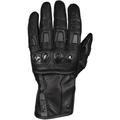 IXS Sport Talura 3.0 perforé Ladies Motorcycle Gloves, noir, taille S pour Femmes