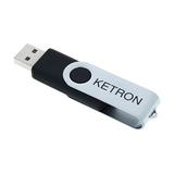 Ketron USB Stick SD9/60/90 Vol. 5