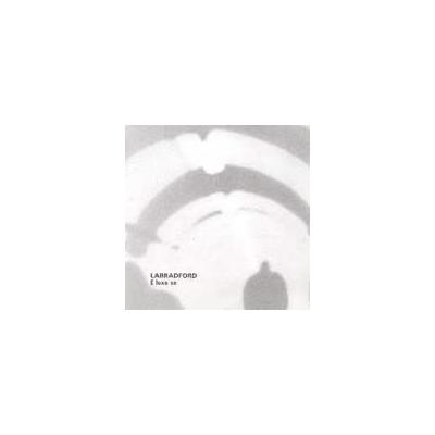 E Luxo So by Labradford (CD - 05/10/1999)