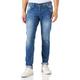 LTB Jeans Herren Servando X D Jeans, Blau (Cletus Wash 52270), W34/L34