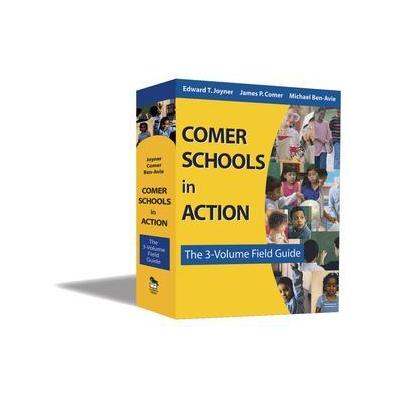 Comer Schools in Action by James P. Comer (Paperback - Corwin Pr)