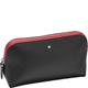 Montblanc Small Case BlackRed