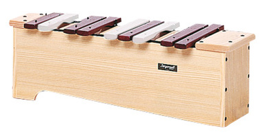 Bergerault XACH Xylophone Chrom. Alto