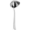 WMF Soup Ladle Virginia Cromargan Protect Stainless Steel Extremely Scratch Resistant