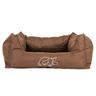 Letto per cani Strong & Soft - L 118 x P 90 x H 24 cm