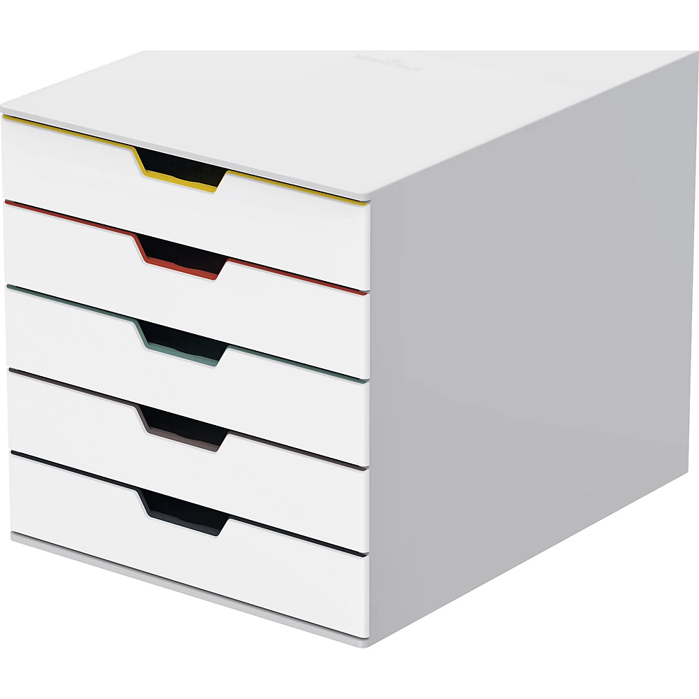 Bloc-tiroirs VARICOLOR® DURABLE