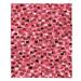 East Urban Home Polka Dot Visions 8 Soft Sherpa Blanket Microfiber/Fleece/Microfiber/Fleece | 68 W in | Wayfair 11C6C913E204407CA502C78E350C117D