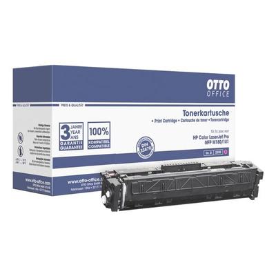 OTTO Office Toner ersetzt HP »CF533A« HP 205A pink Image