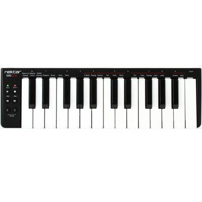 Nektar SE25 25-key Keyboard Controller