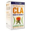 Natrol - TONALIN CLA - mit jeweils 1200mg pro Portion - 90 Softgels