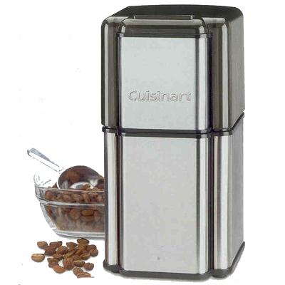 Cuisinart Grind Central DCG-12BC Full Size Blade   Coffee Grinder