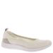 Easy Spirit Glitz - Womens 10 White Slip On W