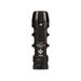 VG6 Precision Epsilon 762 Muzzle Brake 7.62x51mm NATO AR-10/M5/.308 5/8x24 Thread 17-4PH Black APVG100021A