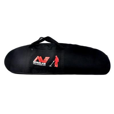 Minelab Universal Detector Bag Black 3011-0277