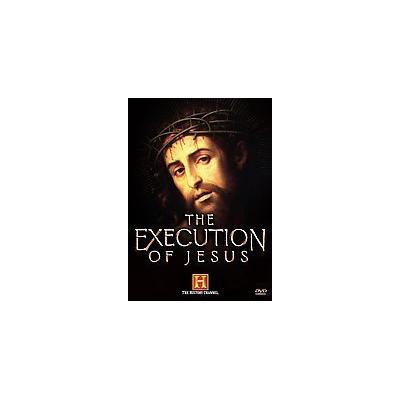 Mysteries of the Bible - The Execution of Jesus