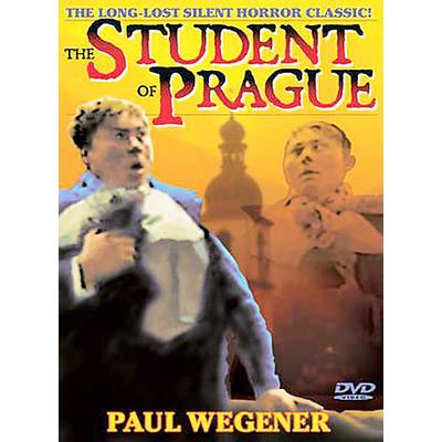 The Student of Prague [DVD]