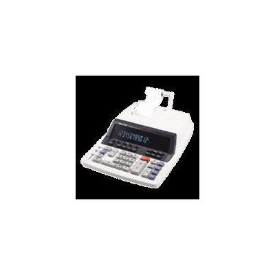 Sharp QS-2760H Printing Calculator