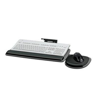 Fellowes Adjustable Keyboard Manager