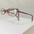 Ray-Ban Accessories | Authentic Nos Ray-Ban Rb1009t. Red Color. | Color: Red | Size: Osb