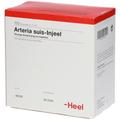 Arteria Suis Injeel Ampullen 100 St