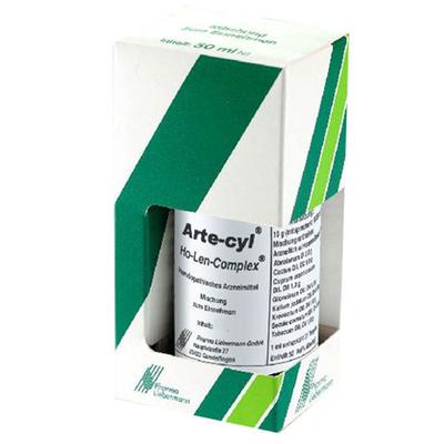 Arte-Cyl Ho-Len-Complex Tropfen 50 ml Image