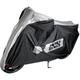 IXS Outdoor Bike Cover, silver, Size L