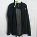 Adidas Jackets & Coats | Adidas Windstopper Windbreaker Jacket | Color: Black | Size: Xl