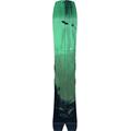 Nitro Snowboards Herren Boards Squash BRD'20 All Mountain Swallowtail Splitboard Backcountry Snowboard, mehrfarbig, 152 cm