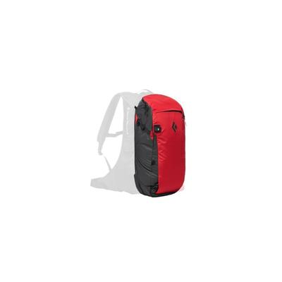 Black Diamond Jetforce Pro Pack 35L Booster Red BD...