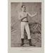 Buyenlarge Steve O'Donnell - Australian Boxer Framed Photographic Print | 30 H x 20 W x 1.5 D in | Wayfair 0-587-04640-6C2030