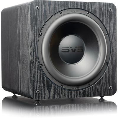 SVS SB-2000 Pro BK Ash 12" powered subwoofer