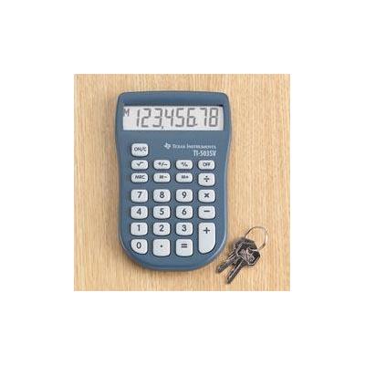 Texas Instruments TI503SV Basic Calculator