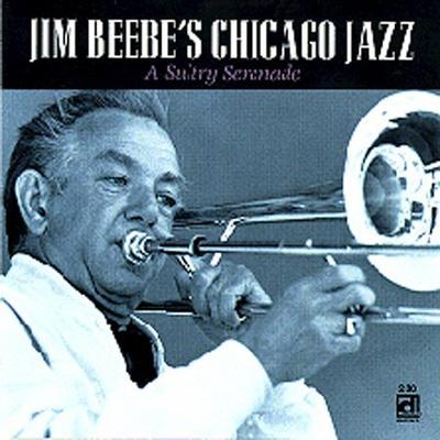 A Sultry Serenade * by Jim Beebe (CD - 11/19/1996)