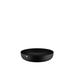 Alessi Round Basket in Black | 1.85 H x 8.27 W x 8.27 D in | Wayfair JM17/21 BT