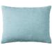 CompanyC Waffle Matelasse Sham Cotton Blend | 21 H x 27 W in | Wayfair 10808-LAKE-STAND