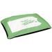 East Urban Home Sweet Allentown Outdoor Dog Pillow Polyester in Green | 6 H x 28 W x 18 D in | Wayfair C2C46A4FF5124628A0FFBDDE88B32071