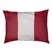 East Urban Home Houston Football Stripes Cat Bed Metal in Red | 7 H x 50 W x 40 D in | Wayfair 7A72D1DB5C86480FA6E8BA43367AA5B3